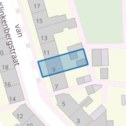 Perceel YSK00-G-7444