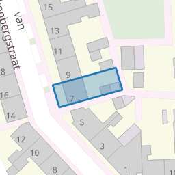 Perceel YSK00-G-7445