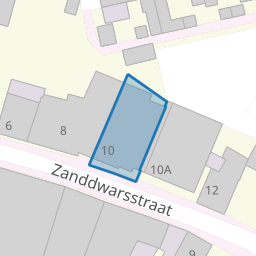 Perceel YSK00-G-7447