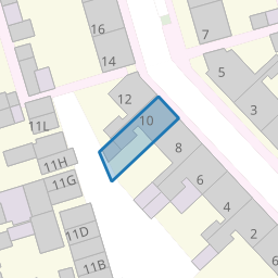 Perceel YSK00-G-7461