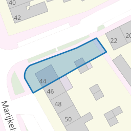 Perceel YSK00-G-7485