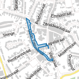 Perceel YSK00-G-7489