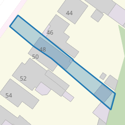 Perceel YSK00-G-7497