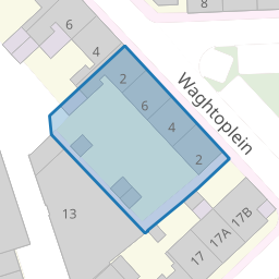 Perceel YSK00-G-7511