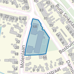 Perceel YSK00-G-7520