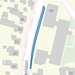 Perceel YSK00-G-7521