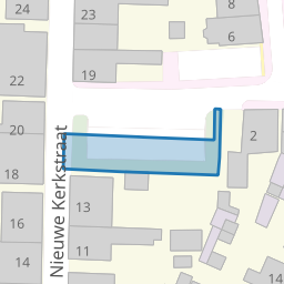 Perceel YSK00-G-7530