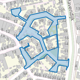 Perceel YSK00-G-7533