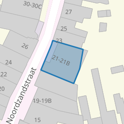 Perceel YSK00-G-7535