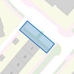 Perceel YSK00-G-7542