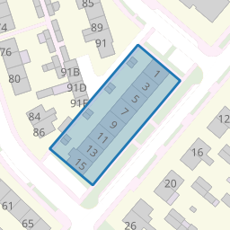 Perceel YSK00-G-7543