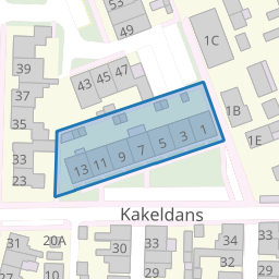 Perceel YSK00-G-7545