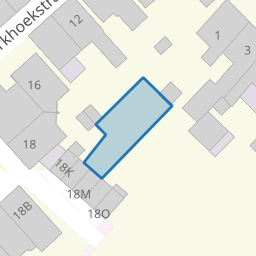 Perceel YSK00-G-7548