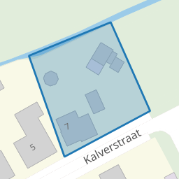 Perceel ZAN00-A-1235