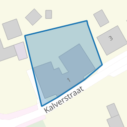 Perceel ZAN00-A-1245