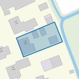 Perceel ZAN00-A-1257