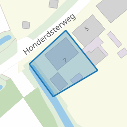 Perceel ZAN00-A-1328