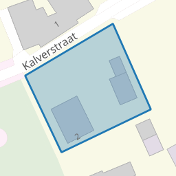 Perceel ZAN00-A-1335