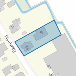 Perceel ZAN00-A-1345