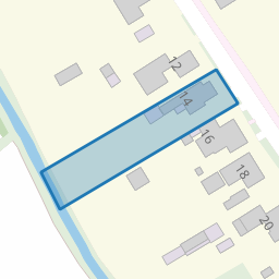 Perceel ZAN00-A-1458