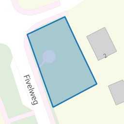 Perceel ZAN00-A-1474