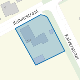 Perceel ZAN00-A-1494