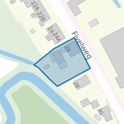 Perceel ZAN00-A-1496