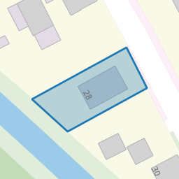 Perceel ZAN00-A-1497