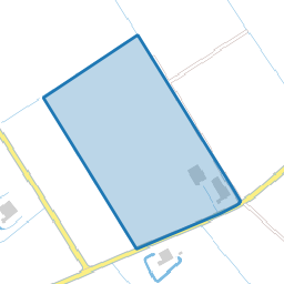 Perceel ZAN00-A-1553