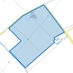 Perceel ZAN00-A-1556