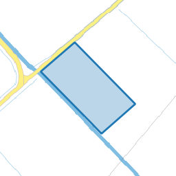 Perceel ZAN00-A-1558