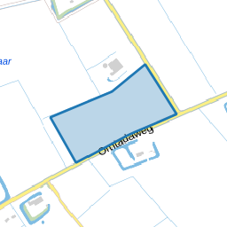 Perceel ZAN00-A-1565