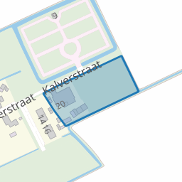 Perceel ZAN00-A-1592