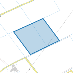 Perceel ZAN00-A-1614