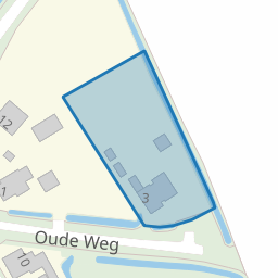 Perceel ZAN00-A-1631