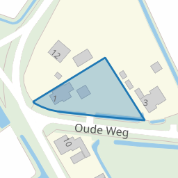 Perceel ZAN00-A-1633