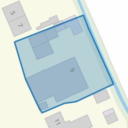 Perceel ZAN00-A-1669