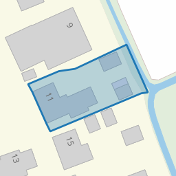 Perceel ZAN00-A-1670