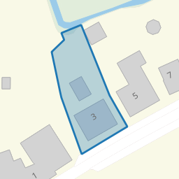 Perceel ZAN00-A-1671