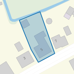 Perceel ZAN00-A-1672