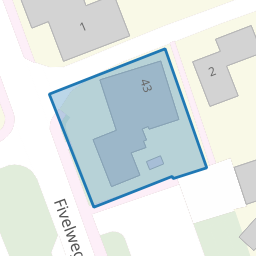 Perceel ZAN00-A-1673