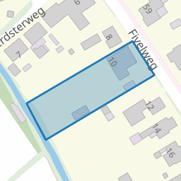 Perceel ZAN00-A-1690