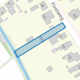 Perceel ZAN00-A-1691