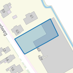 Perceel ZAN00-A-1692