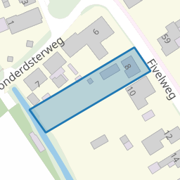 Perceel ZAN00-A-1760