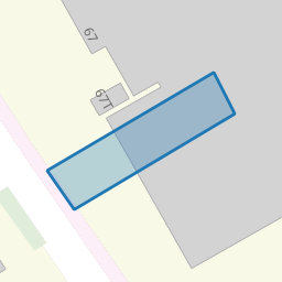 Perceel ZAN00-A-1764