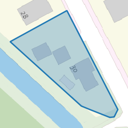 Perceel ZAN00-A-1765