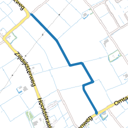 Perceel ZAN00-A-1797