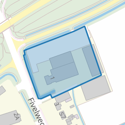 Perceel ZAN00-A-1801