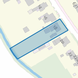 Perceel ZAN00-A-1828